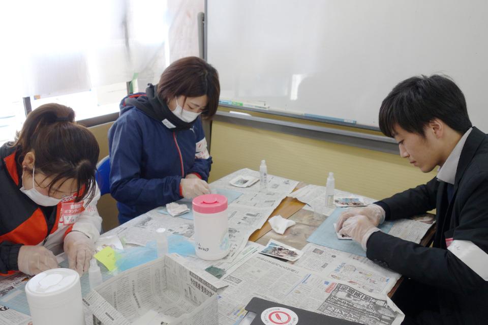 事業の必要経費の画像