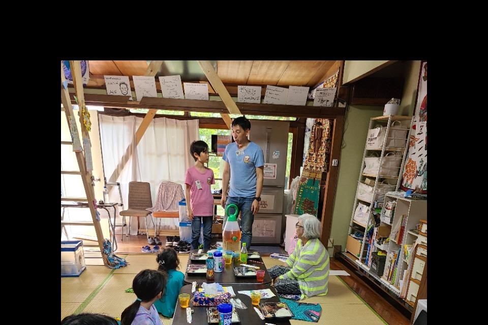 事業の必要経費の画像