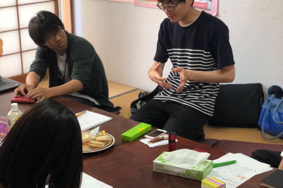事業の必要経費の画像