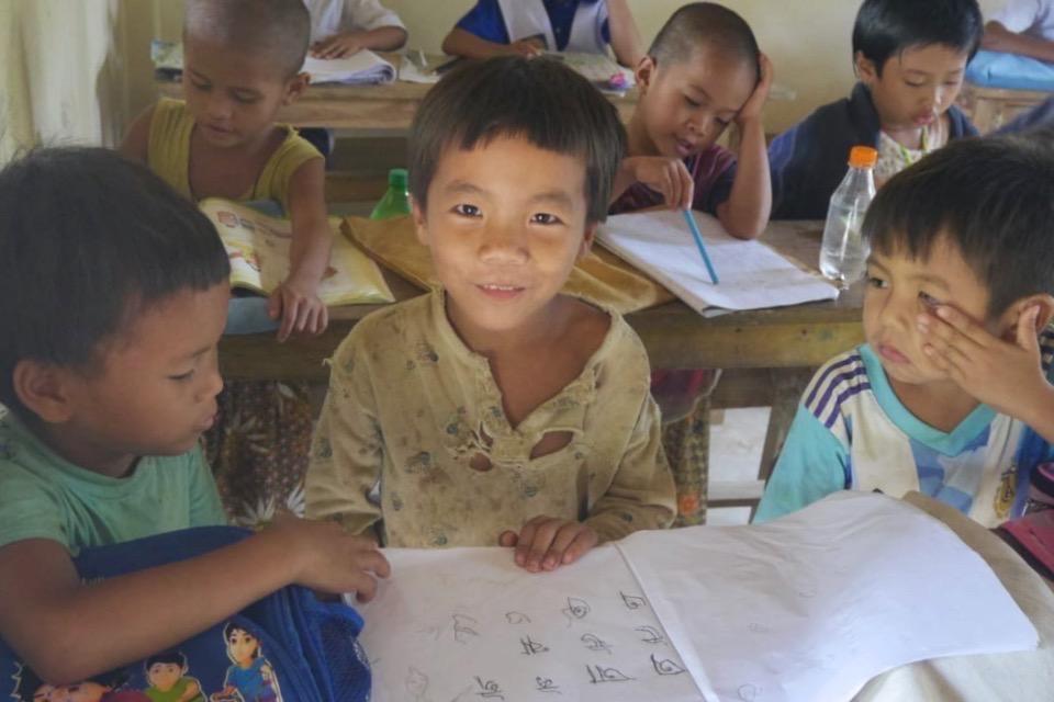 Necessary expenses of the business Image