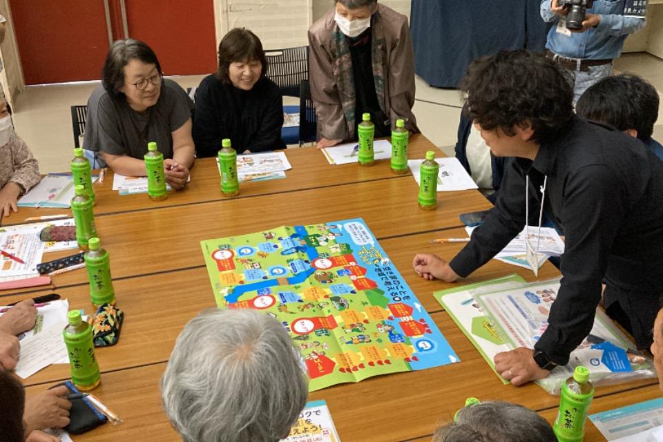 事業の必要経費の画像