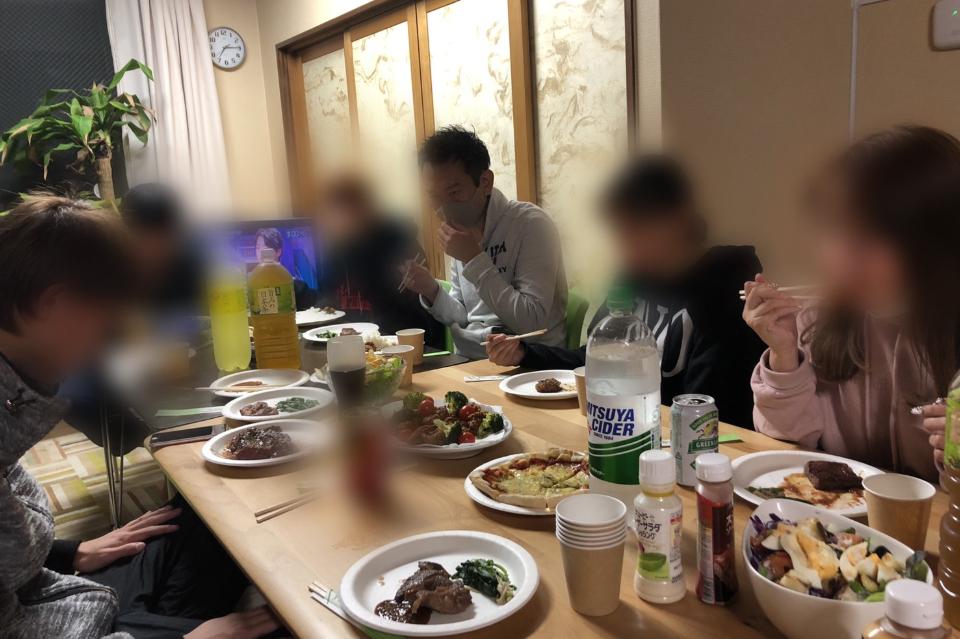 事業の必要経費の画像