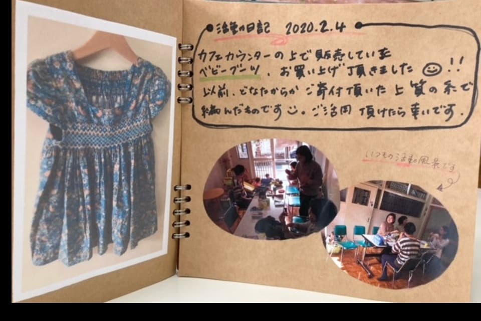 事業の必要経費の画像
