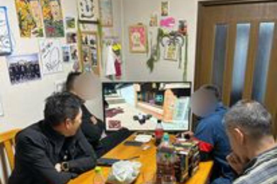 事業の必要経費の画像