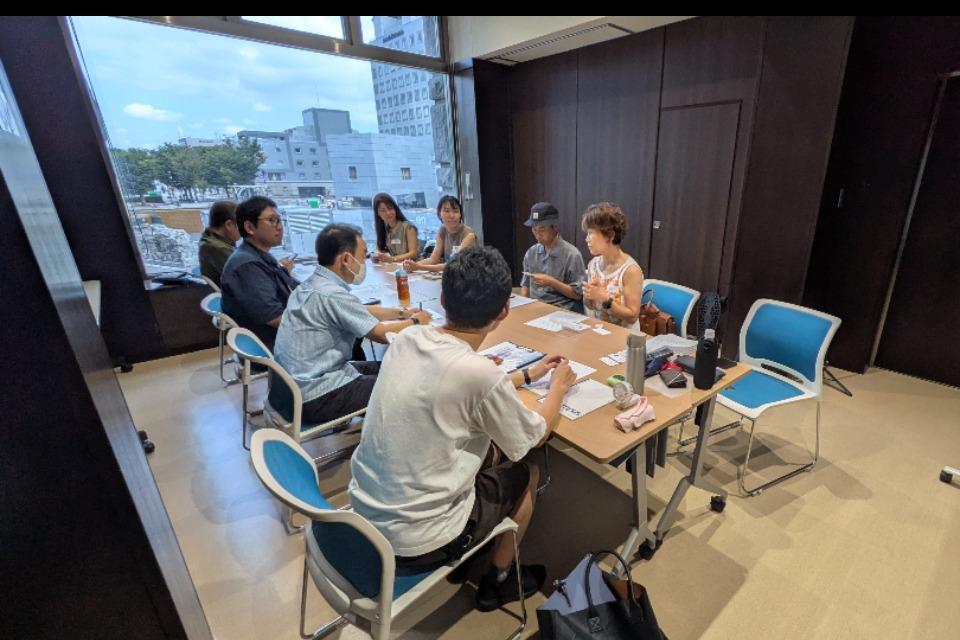 事業の必要経費の画像