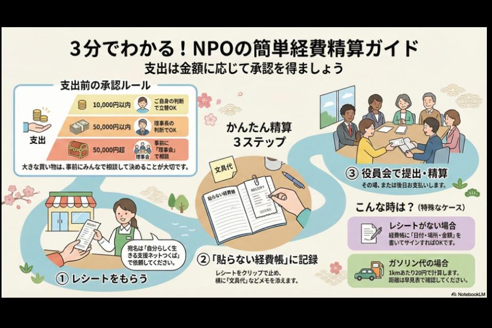 事業の必要経費の画像