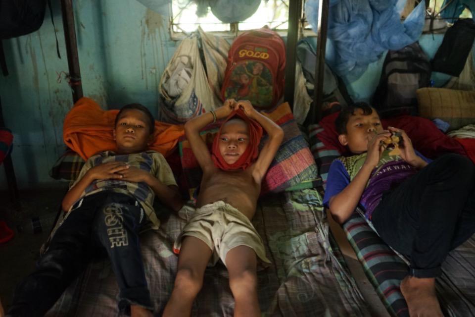 Necessary expenses of the business Image