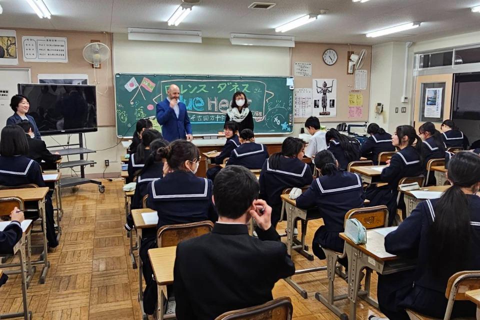 子育て支援事業のメインビジュアル