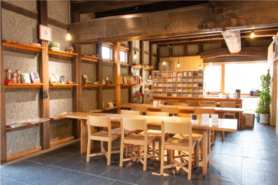ohaco cafe(オハコ カフェ)のメインビジュアル