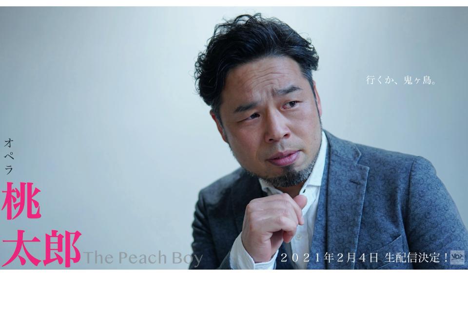 映像事業のメインビジュアル