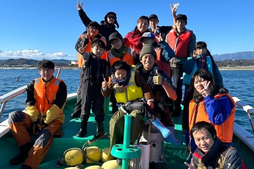 コミュニティ運営事業のメインビジュアル