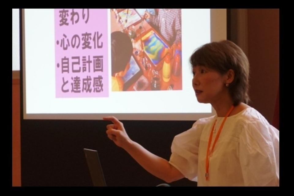 連携型教員養成のメインビジュアル