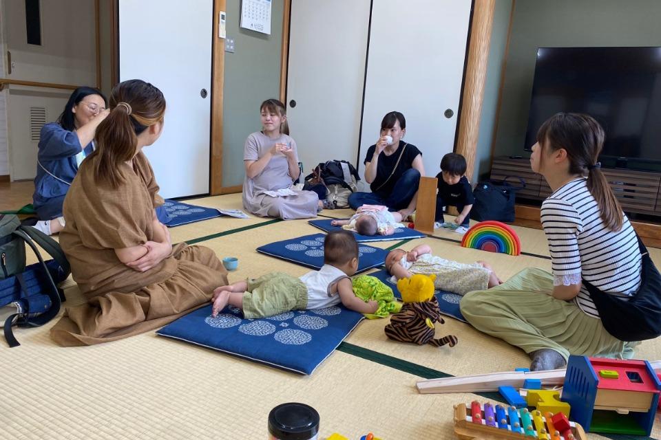 公会堂によっといdayのメインビジュアル