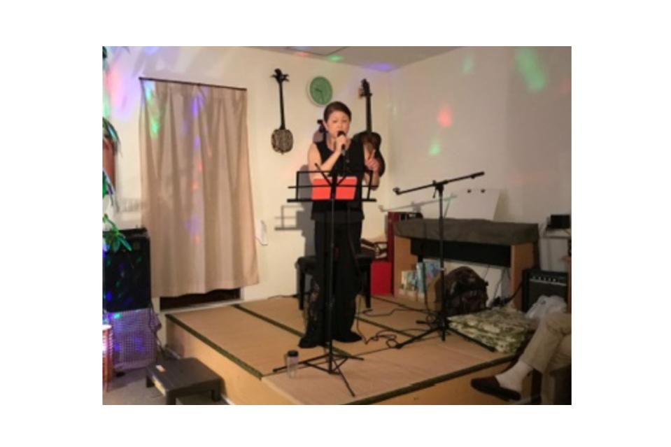 街活のメインビジュアル