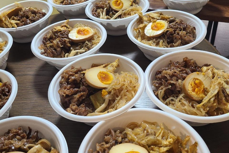 いちご食堂・フードパントリー・寺子屋事業(NPO法人一期JAM国内事業)のメインビジュアル