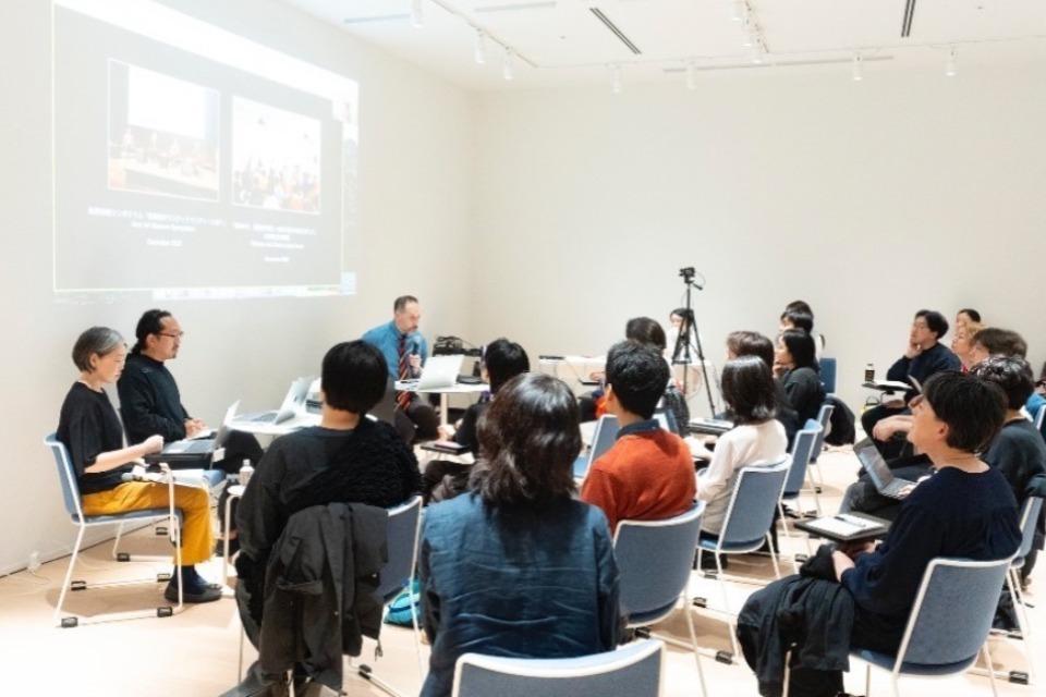 環境とアート:アート・クライメイト・コレクティヴ・ジャパン(ACCJ)のメインビジュアル