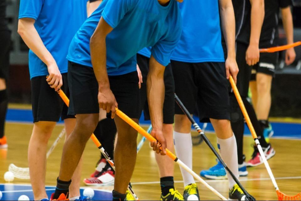 クラブ育成&学校連携プロジェクトのメインビジュアル