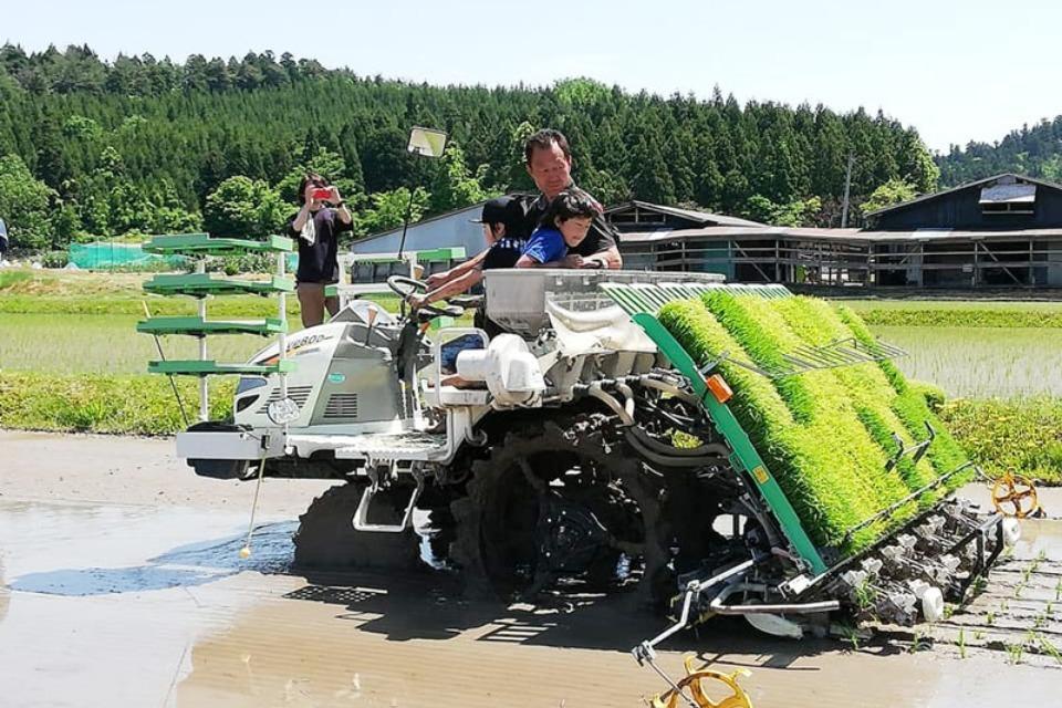 村上パパサークルのメインビジュアル