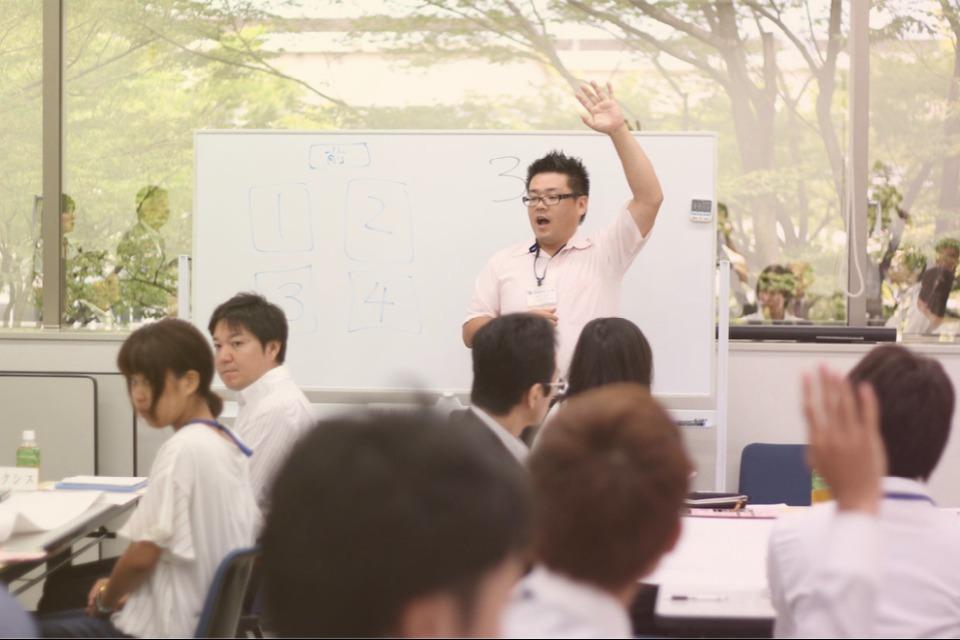 自治体の方へのメインビジュアル