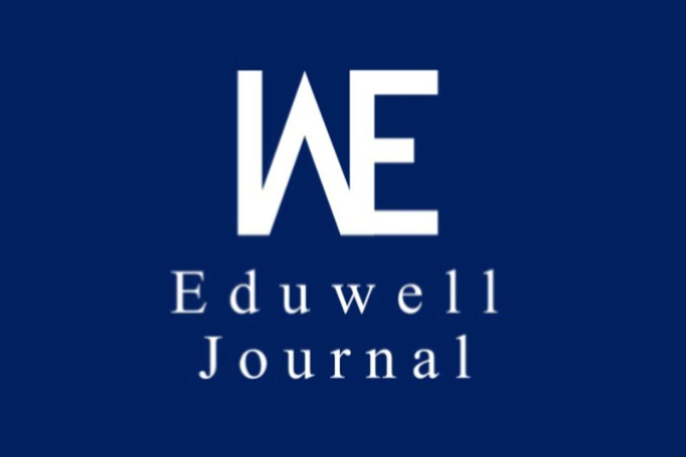Eduwell Journal Main Visual