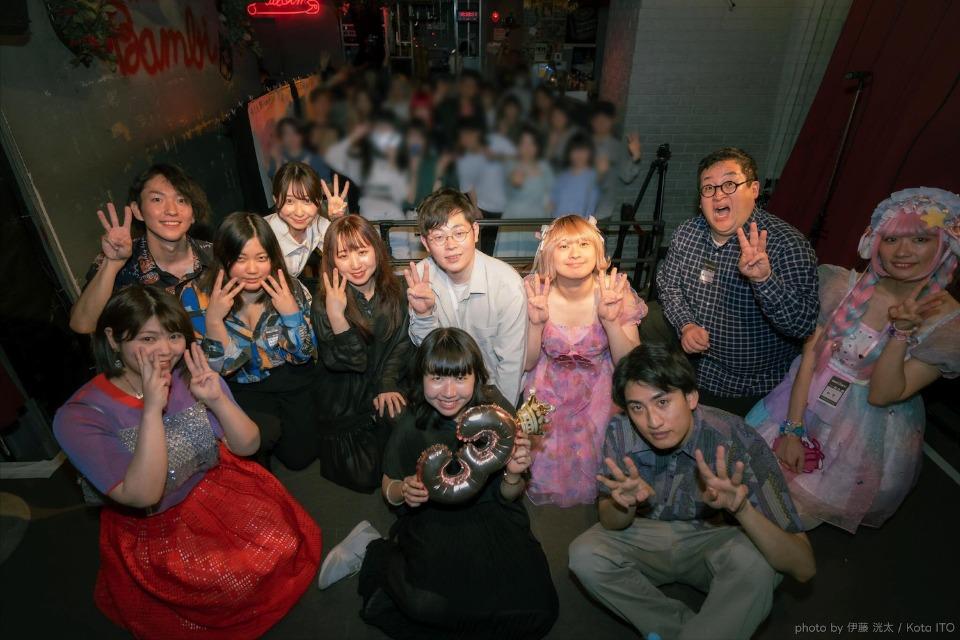 イベント事業のメインビジュアル