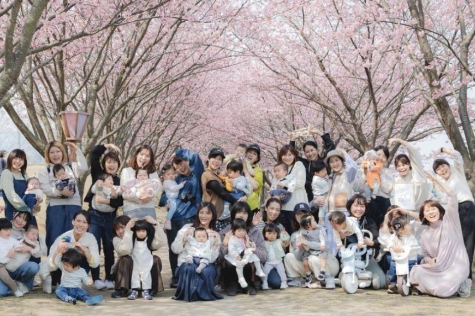 特定非営利活動法人 徳島の子育てに伴走する会マチノワのメインビジュアル