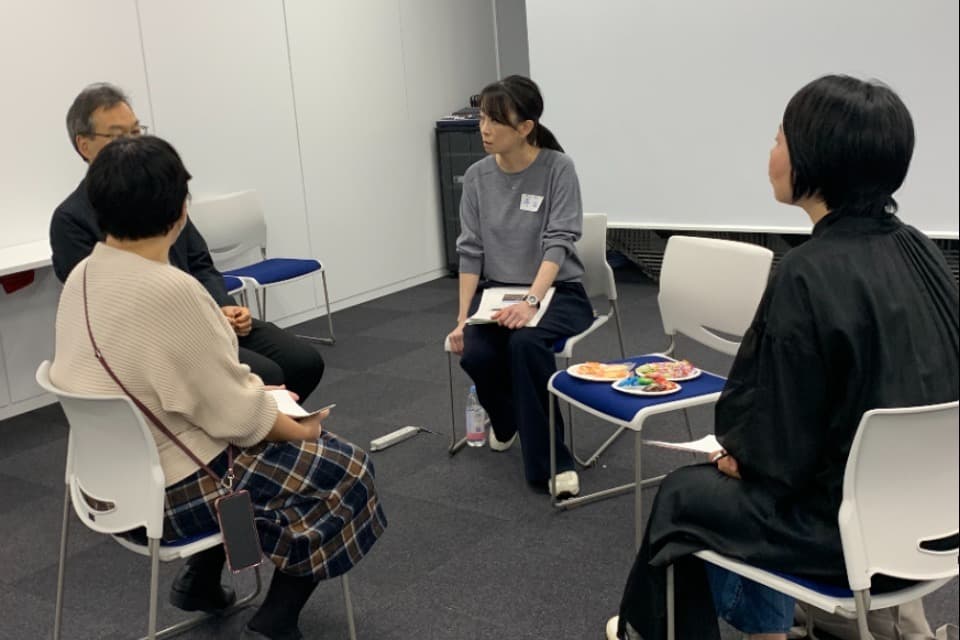 自助・共助の促進のメインビジュアル
