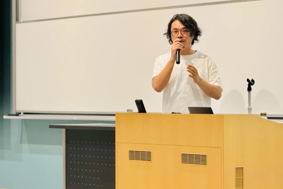 子育て・発達障害・不登校についての講演会のメインビジュアル