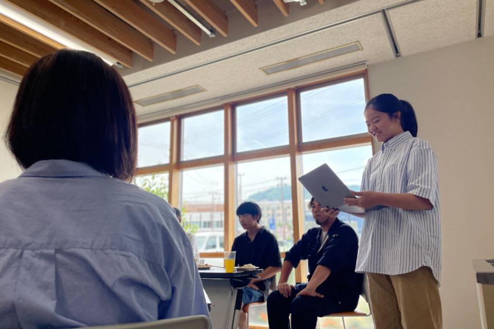 学び3.0の場で学ぶ学生のプロジェクトをサポートのメインビジュアル