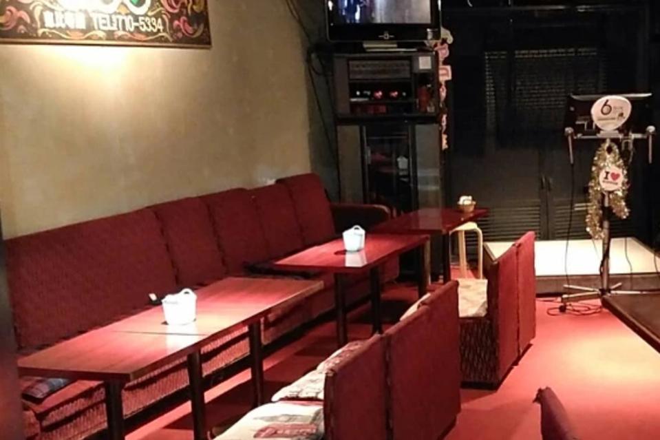 ピアンの灯を守る会のメインビジュアル