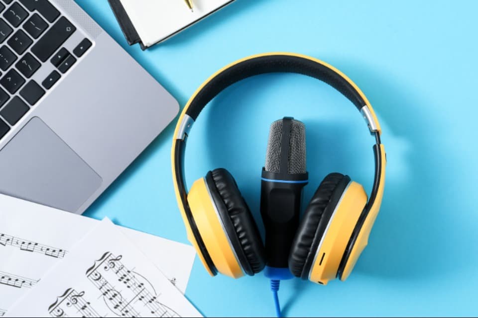 ネットワーキング事業のメインビジュアル