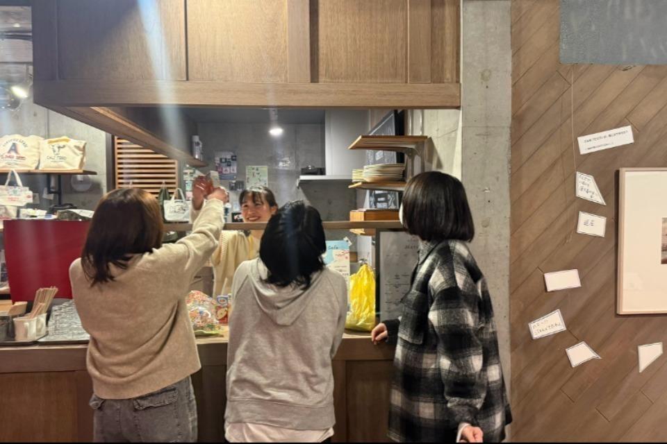 くにたちクレヨンのメインビジュアル