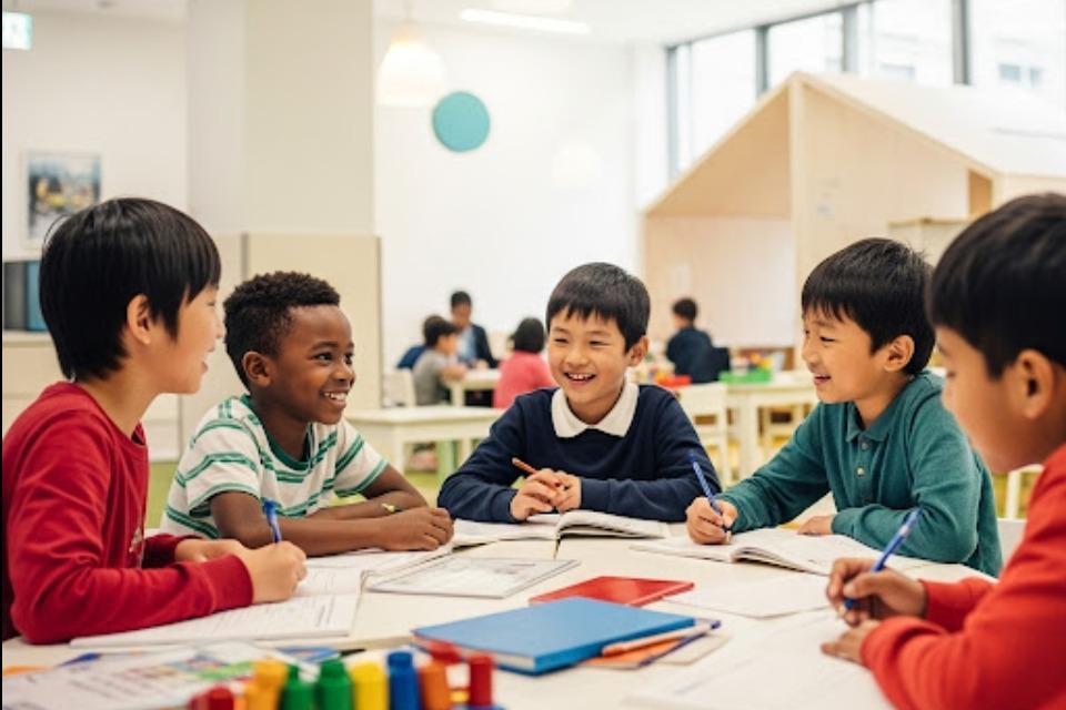 特定非営利活動法人ボネキープ「誰もが生き生きと活躍できる社会の実現」へ向けた私達の活動のメインビジュアル