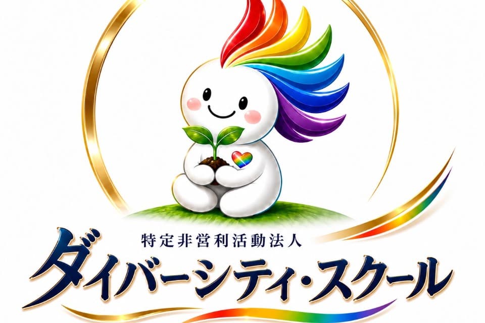 子どもの学習・療育支援事業のメインビジュアル