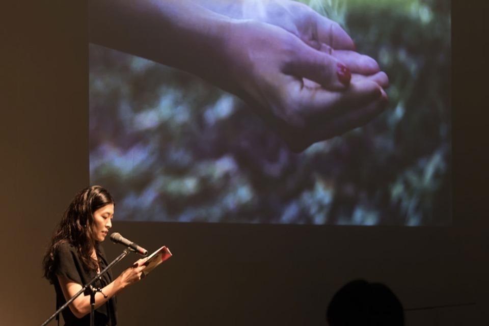 環境とアート:アート・クライメイト・コレクティヴ・ジャパン(ACCJ)のメインビジュアル