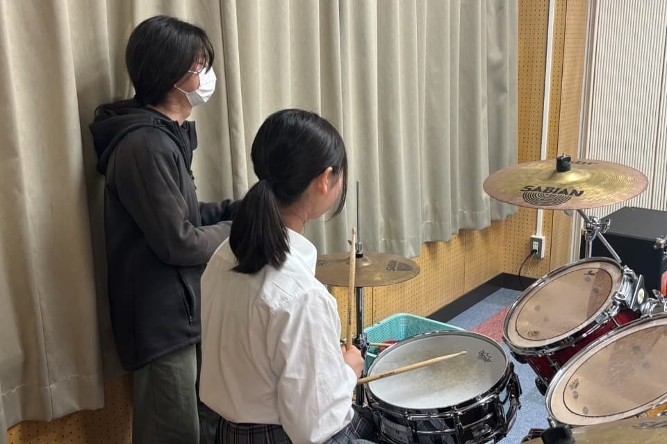 ほっこりダベリバのメインビジュアル