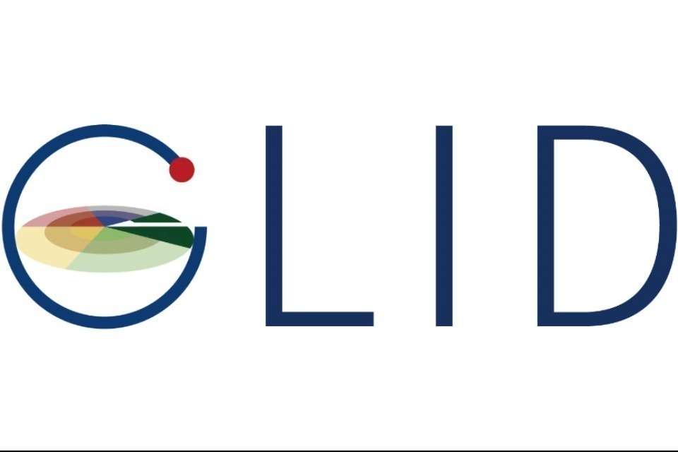 GLIDプロジェクトのメインビジュアル