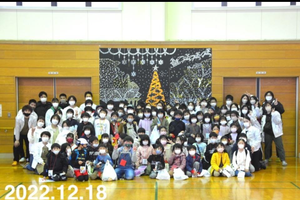 こどものまち稲美のメインビジュアル