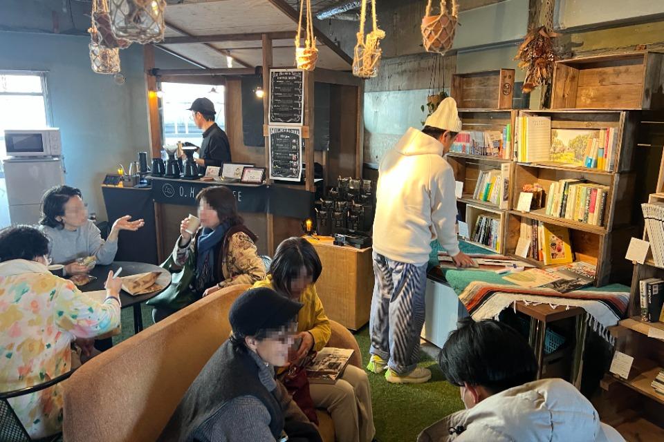 江戸川台 Maker's BASE 奥村診療所のメインビジュアル