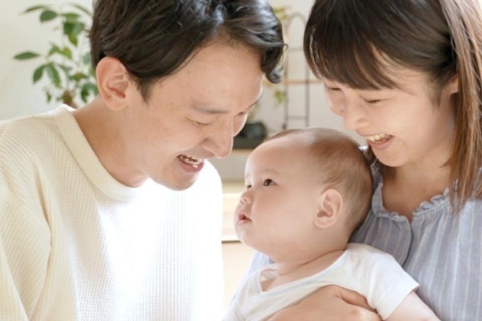 プレパパママのためのパパママ応援教室のメインビジュアル
