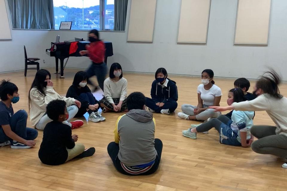 CAT GATEのメインビジュアル