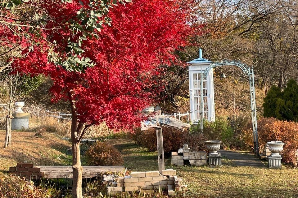 「風の電話」施設・環境維持保全事業のメインビジュアル