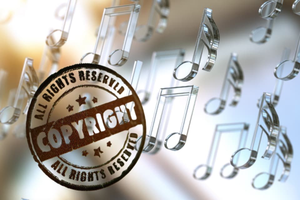 音楽環境共同研究事業のメインビジュアル