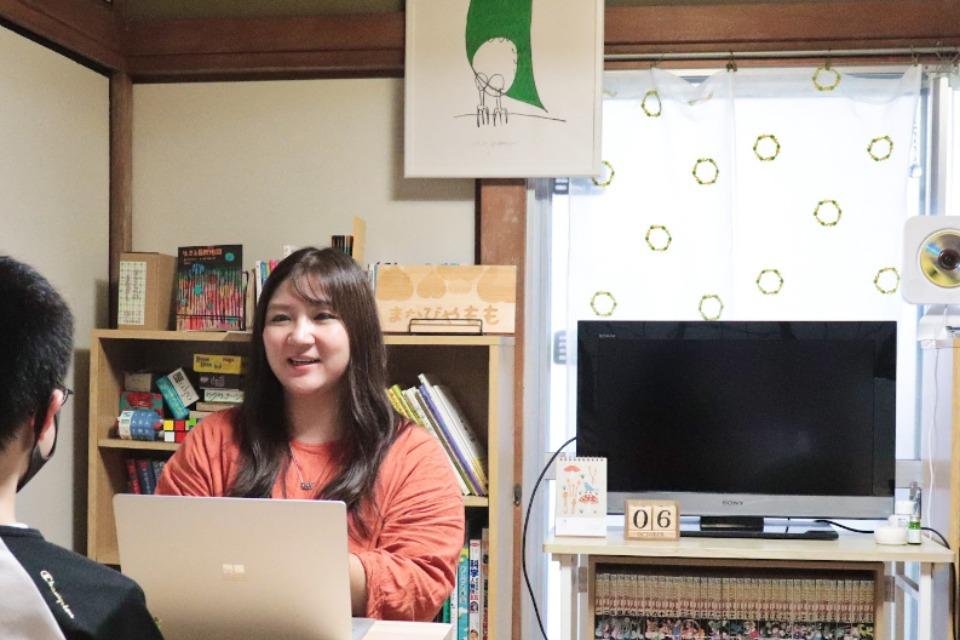 相談支援事業のメインビジュアル
