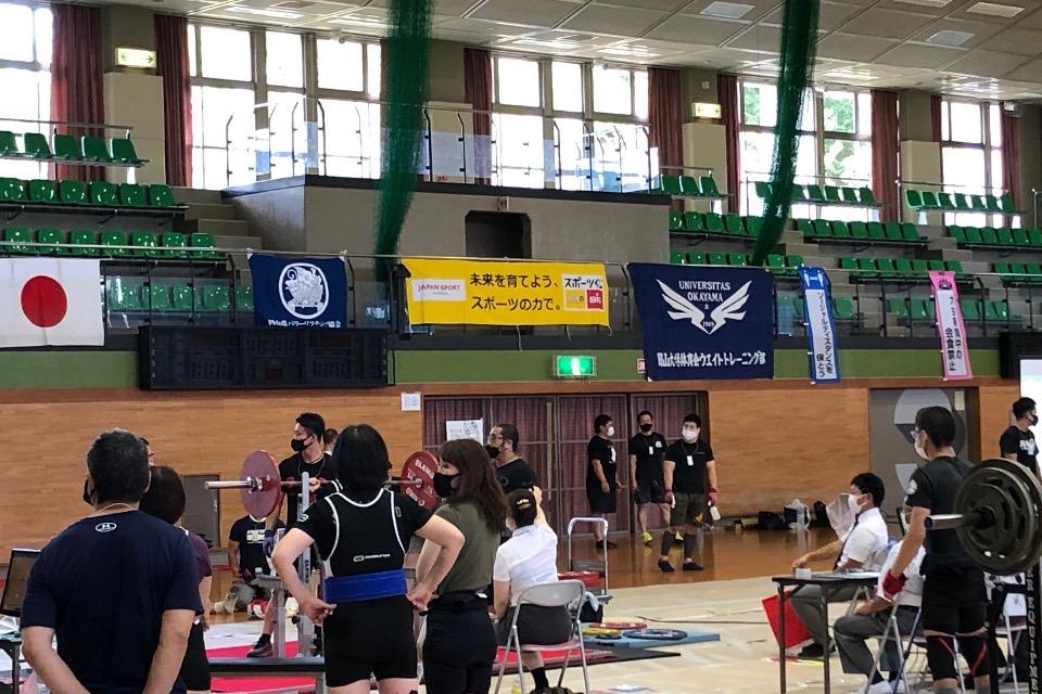 日本スポーツマスターズ記念事業のメインビジュアル