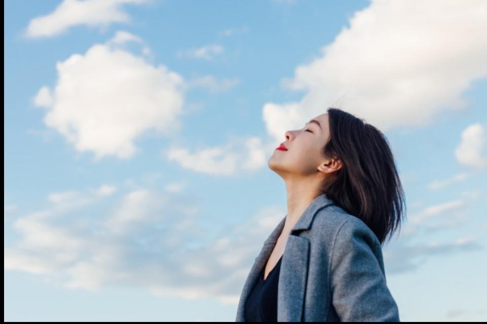 女性リーダー支援基金 ~一粒の麦~のメインビジュアル