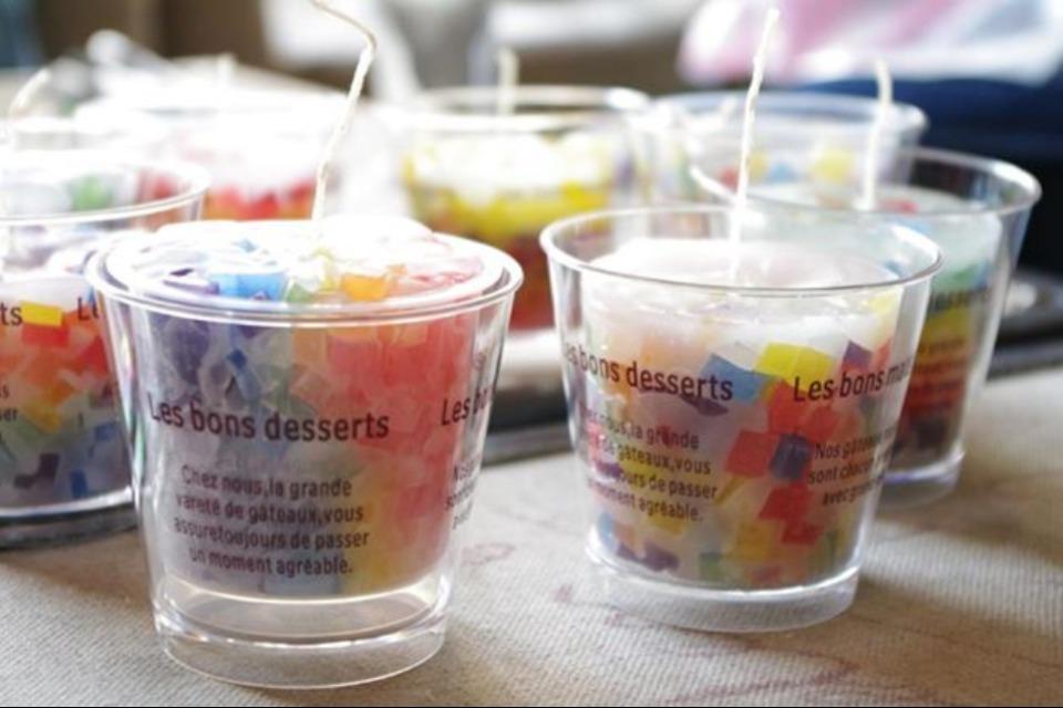 LGBTQを含めたマイノリティ啓発事業のメインビジュアル