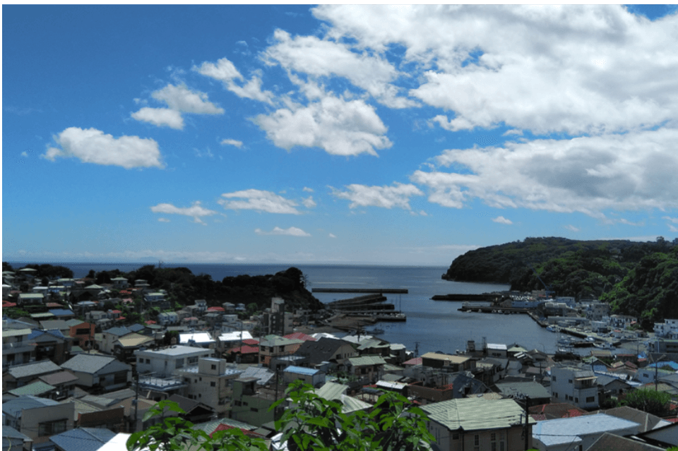 婚活における地域格差解消事業のメインビジュアル