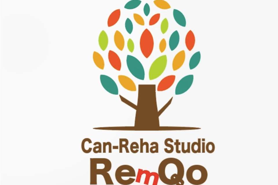 Can-Reha Studio RemQo（キャンリハ・スタジオ・リンク）のメインビジュアル