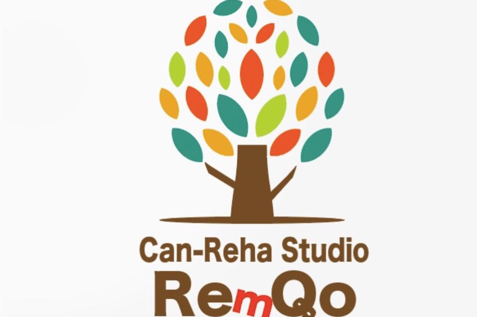 Can-Reha Studio RemQo(キャンリハ・スタジオ・リンク)のメインビジュアル
